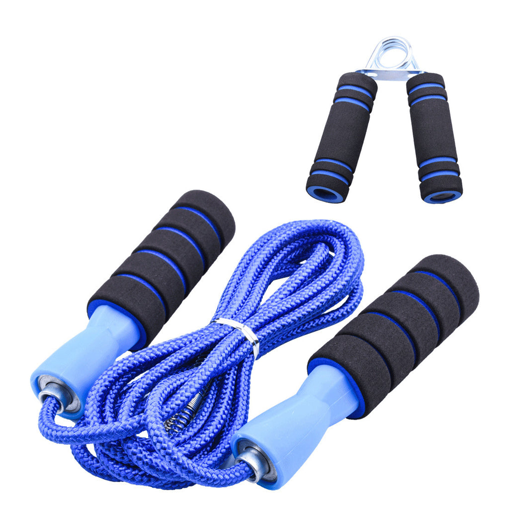 Multifunktions-Bauchroller-Set mit Push-up-Stangen · 6 Stück | LuxeStyle