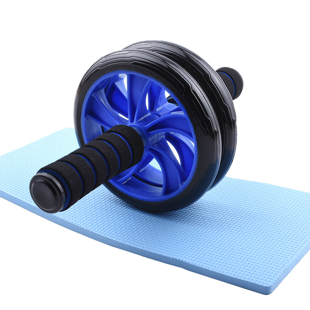 Multifunktions-Bauchroller-Set mit Push-up-Stangen · 6 Stück – Bild 6 | LuxeStyle