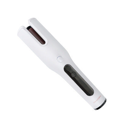 Automatischer kabelloser Lockenstab – Bild 3 | LuxeStyle