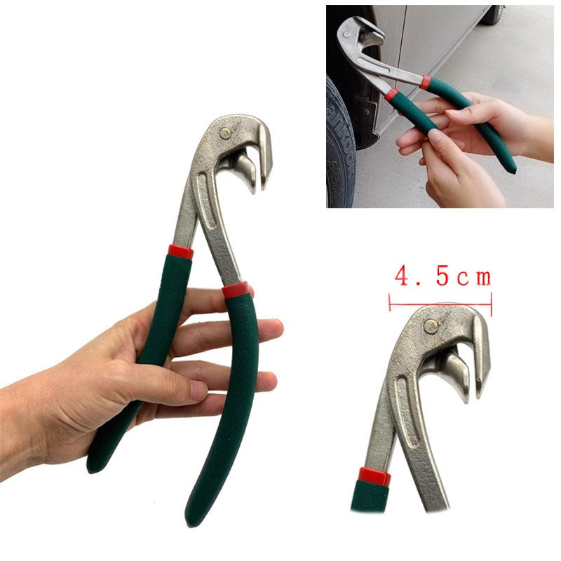 Kantenpressen zur Reparatur von Karosseriefalten – Bild 3 | LuxeStyle