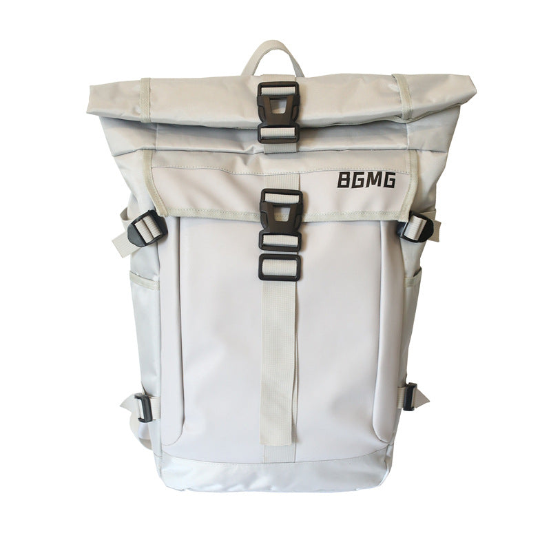 Rucksack für Uni & Reisen | LuxeStyle
