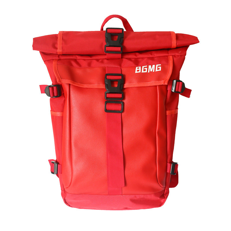 Rucksack für Uni & Reisen – Bild 3 | LuxeStyle