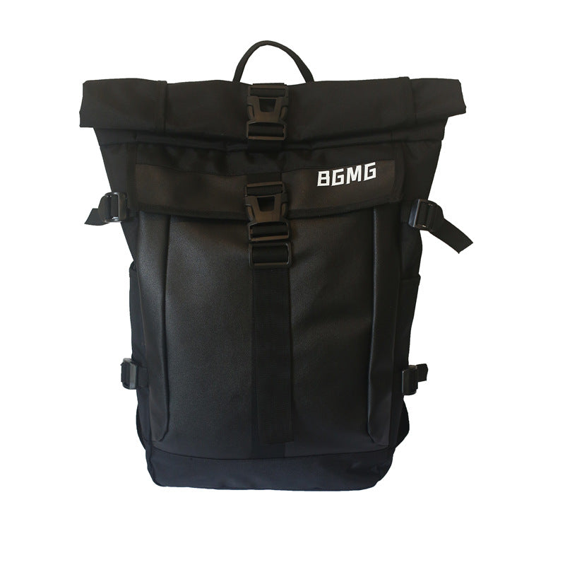 Rucksack für Uni & Reisen – Bild 6 | LuxeStyle