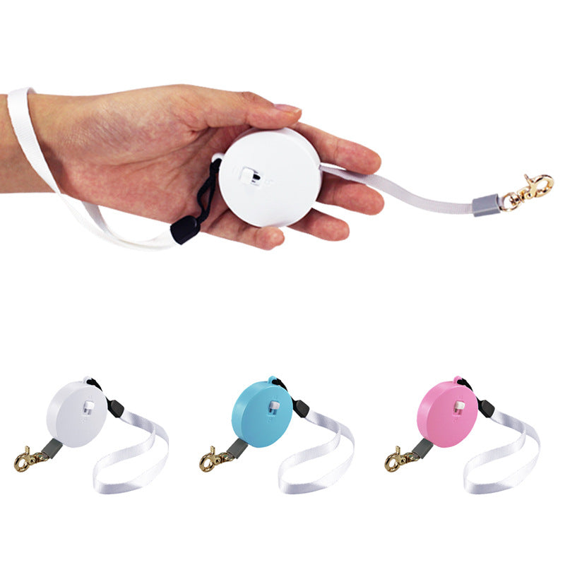 Automatisches 2m Hunde-Rollseil – Bild 3 | LuxeStyle