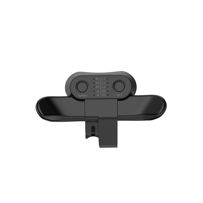 PS4 Controller Rücken-Tasten-Erweiterung – Bild 1 | LuxeStyle