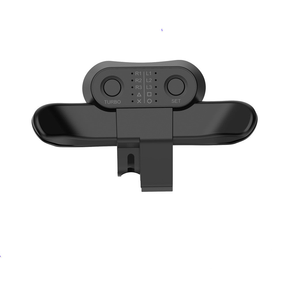 PS4 Controller Rücken-Tasten-Erweiterung – Bild 5 | LuxeStyle