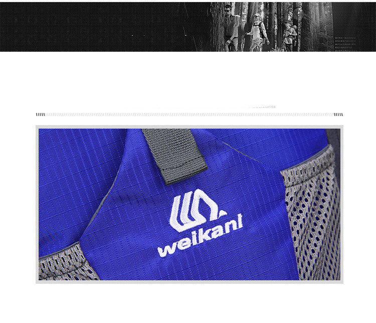 40 L Bergsteiger-Rucksack für Wandern & Camping – Bild 6 | LuxeStyle