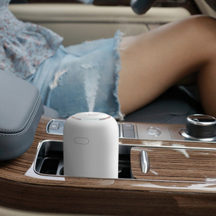 Mini USB Luftbefeuchter für Zuhause & Unterwegs | LuxeStyle