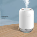 Mini USB Luftbefeuchter für Zuhause & Unterwegs – Bild 4 | LuxeStyle