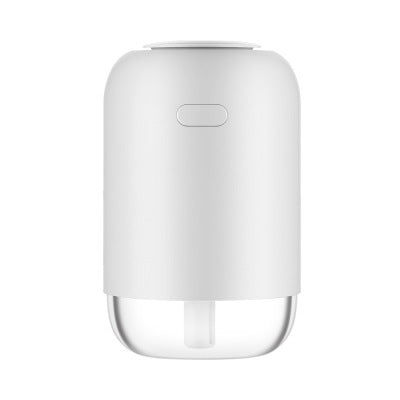 Mini USB Luftbefeuchter für Zuhause & Unterwegs – Bild 2 | LuxeStyle