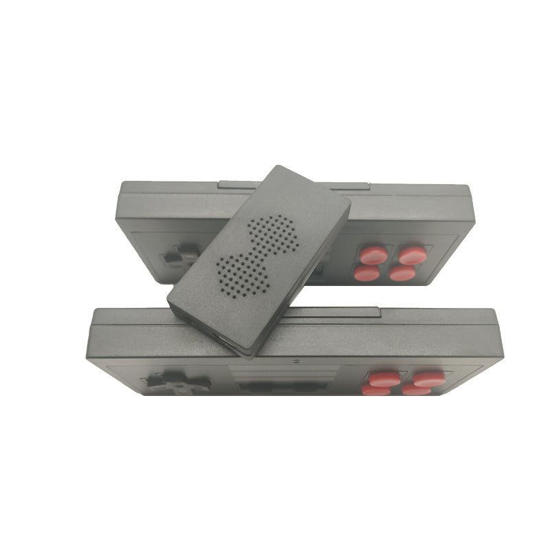 8-Bit Mini FC620AV Retro Game Konsole Wireless – Ansicht 3