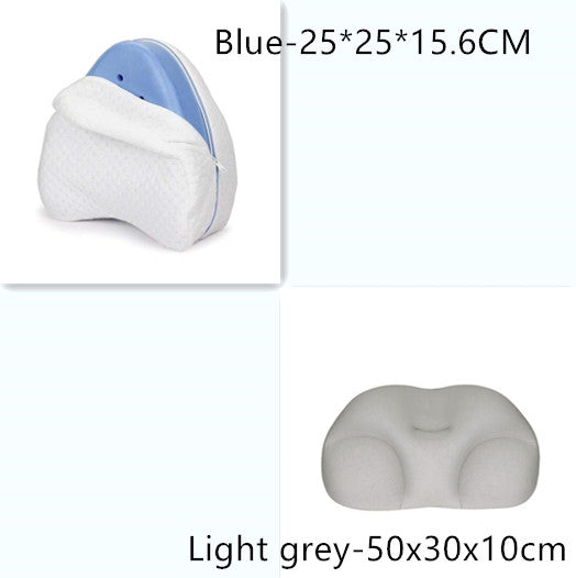 Schaumstoff-Partikel Lendenkissen – Bild 3 | LuxeStyle