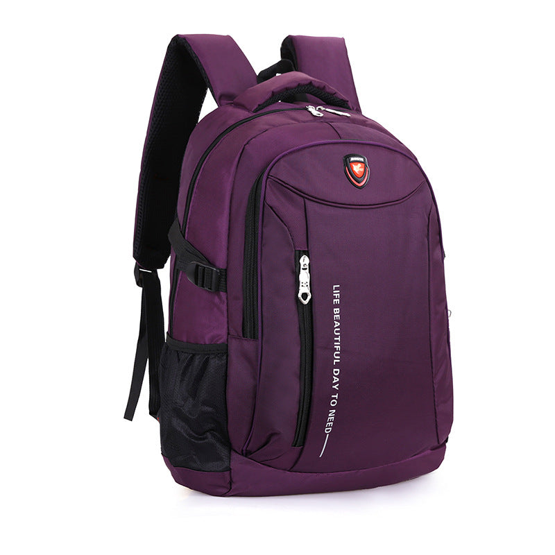 Reise- und Business-Rucksack – Bild 3 | LuxeStyle
