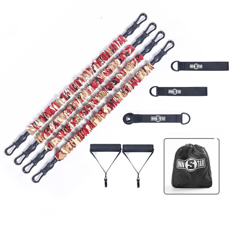 Brustmuskel-Trainingsgerät 36 kg – Bild 4 | LuxeStyle