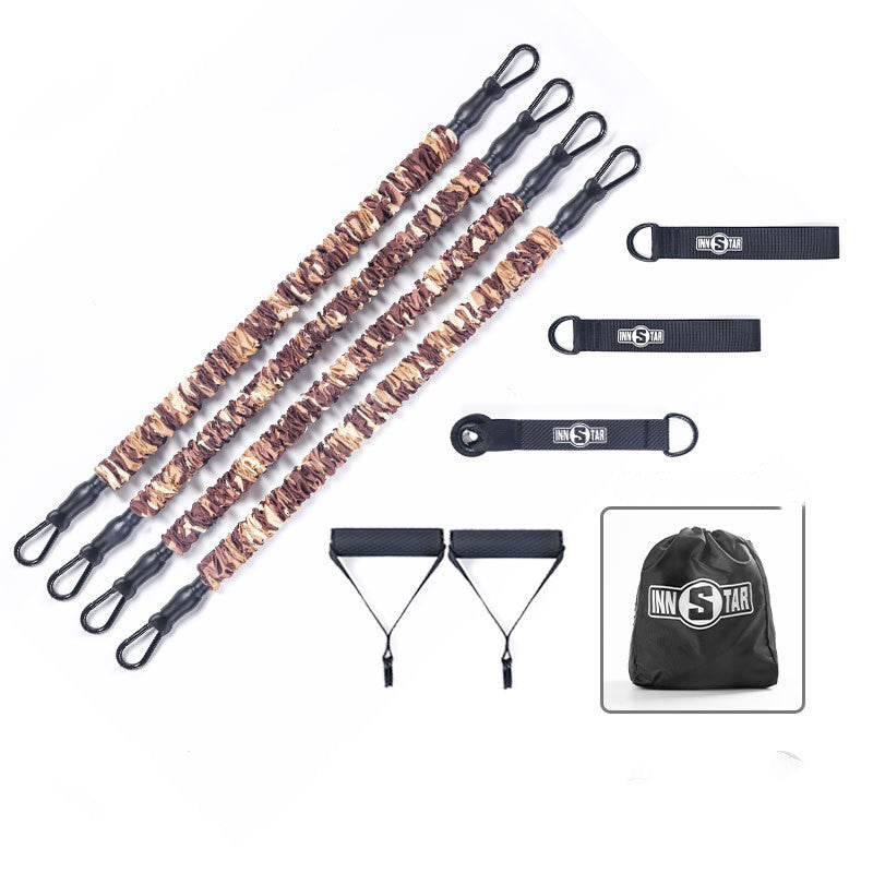 Brustmuskel-Trainingsgerät 36 kg – Bild 6 | LuxeStyle