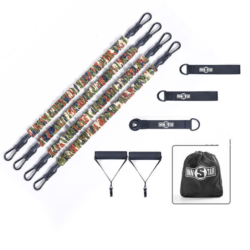 Brustmuskel-Trainingsgerät 36 kg | LuxeStyle