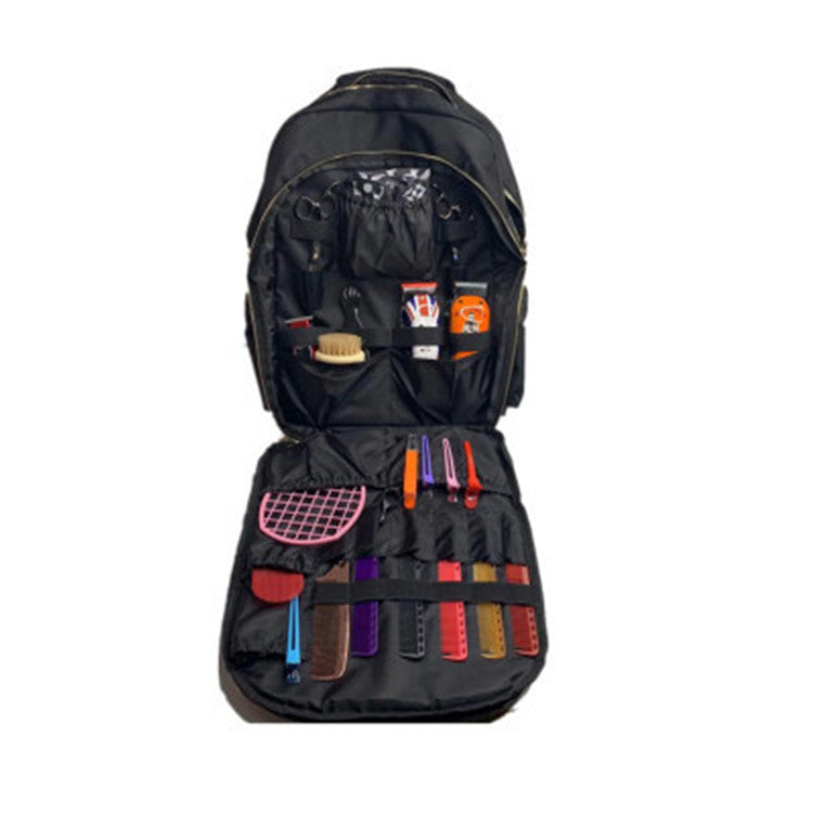 Outdoor Sport Reise Rucksack für Laptop – Bild 3 | LuxeStyle