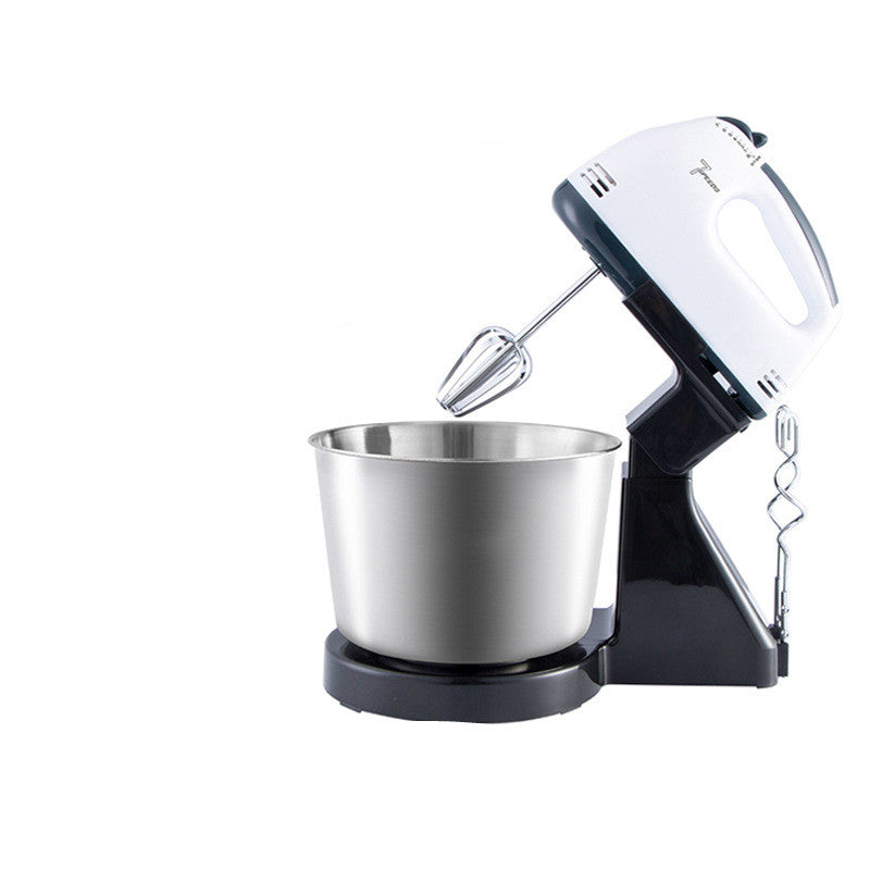 Tisch-Handmixer für Backwaren und Schlagsahne – Bild 4 | LuxeStyle