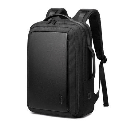 Business-Computer-Rucksack für Herren, 20-35 L | LuxeStyle
