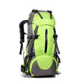 Wasserdichter Outdoor-Rucksack 50 Liter – Bild 2 | LuxeStyle
