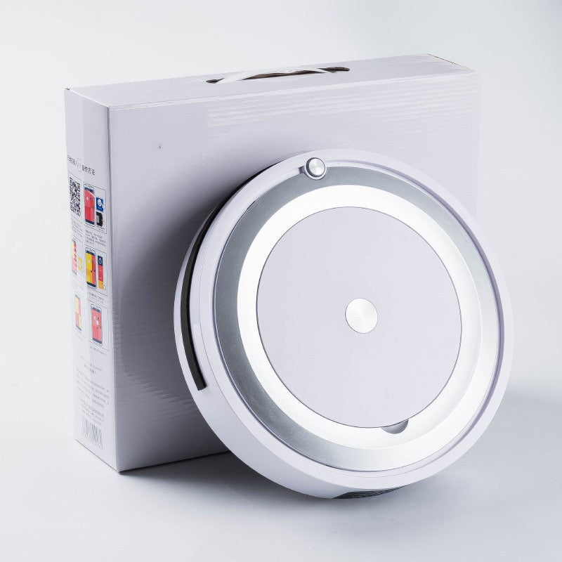 Smarter Saugroboter mit App-Steuerung – Bild 4 | LuxeStyle