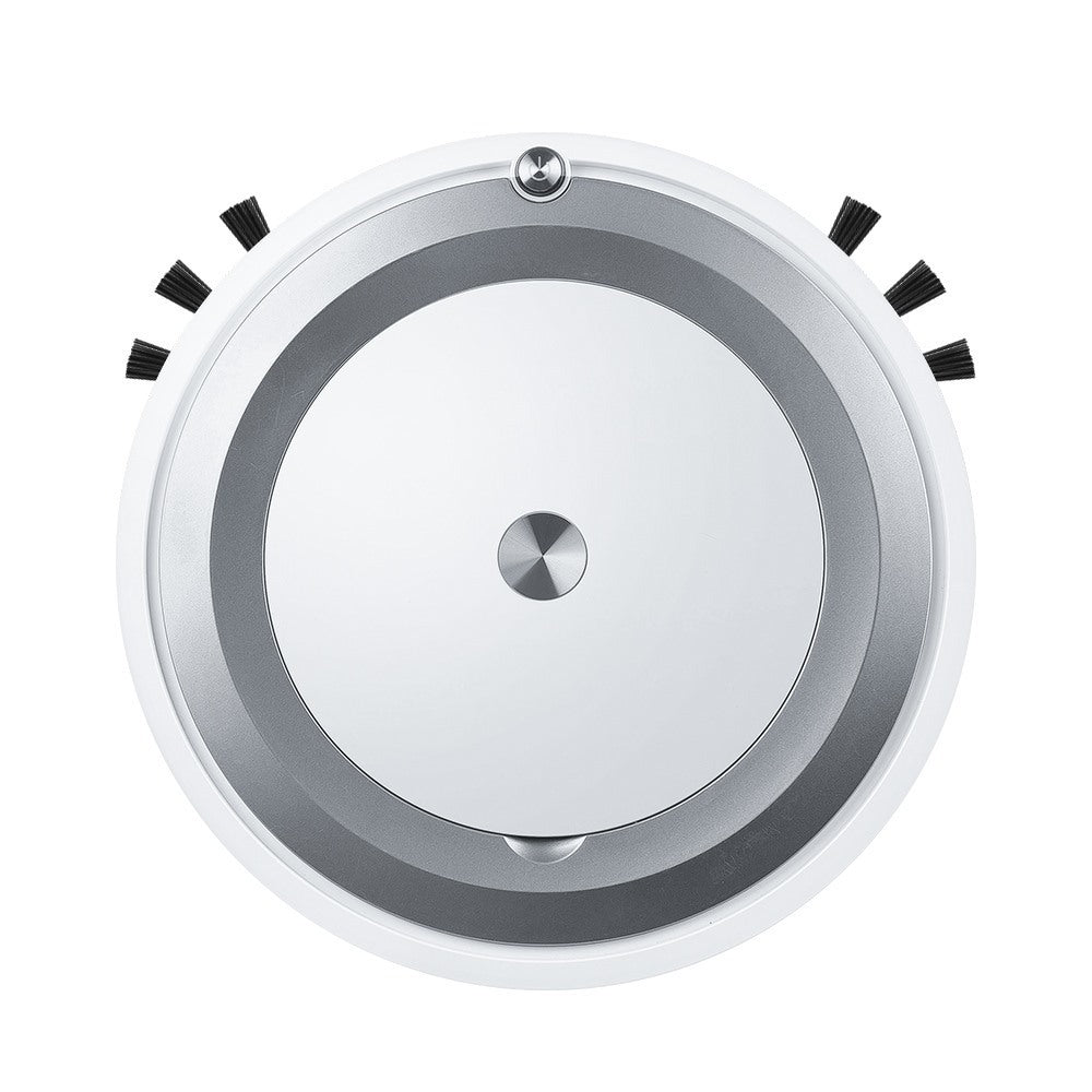 Smarter Saugroboter mit App-Steuerung – Bild 5 | LuxeStyle