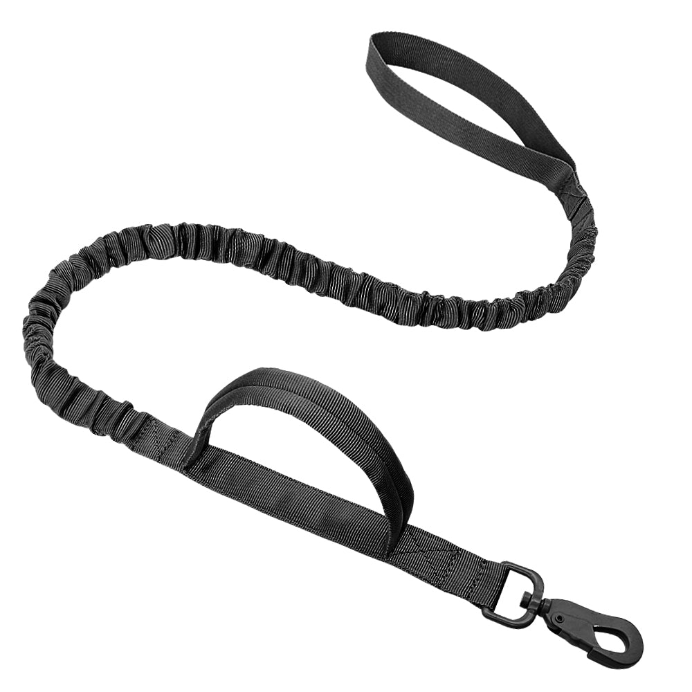 Elastische Trainingsleine für Hunde – Bild 5 | LuxeStyle
