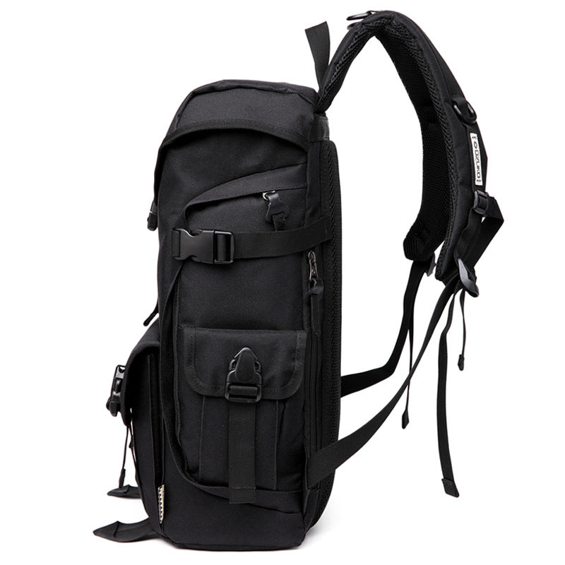 Oxford-Notebook-Rucksack | LuxeStyle