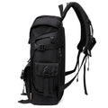Oxford-Notebook-Rucksack | LuxeStyle