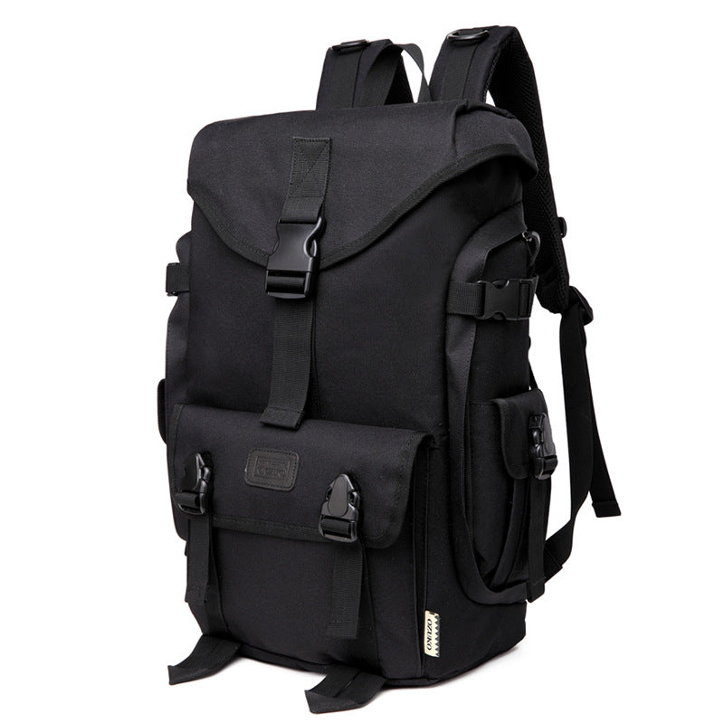 Oxford-Notebook-Rucksack – Bild 4 | LuxeStyle