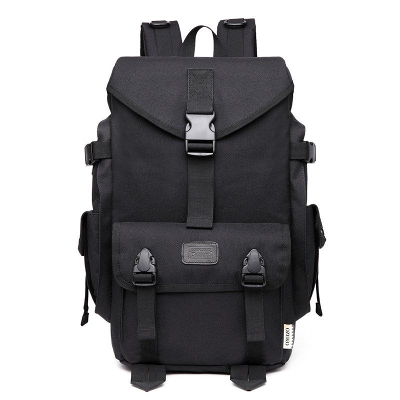 Oxford-Notebook-Rucksack – Bild 6 | LuxeStyle