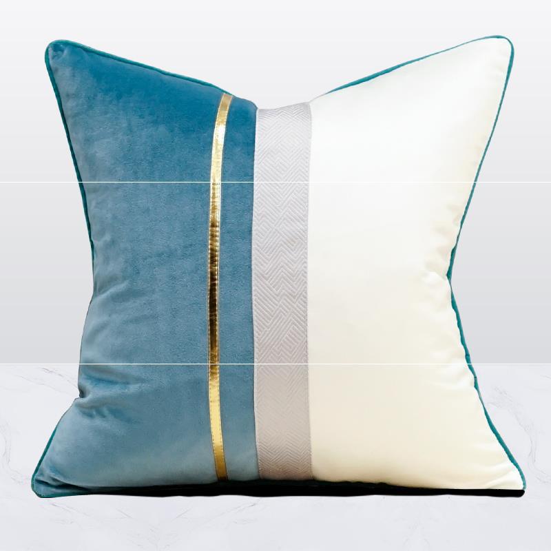 Sofakissen «Light Luxury» – Bild 4 | LuxeStyle