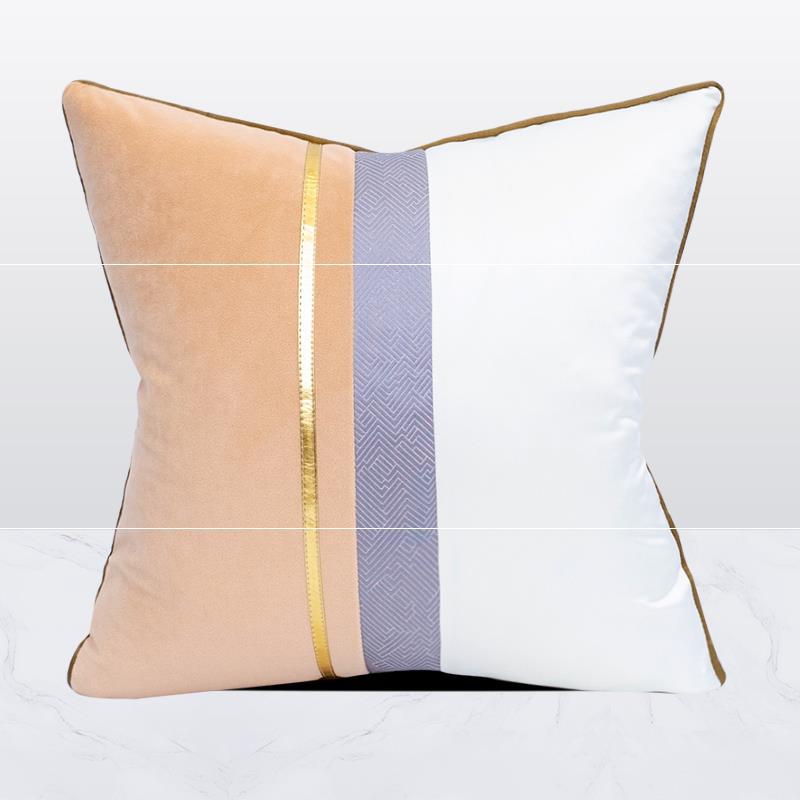 Sofakissen «Light Luxury» – Bild 7 | LuxeStyle