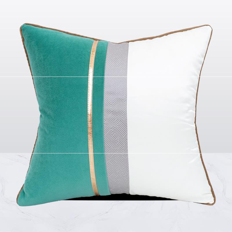 Sofakissen «Light Luxury» – Bild 9 | LuxeStyle