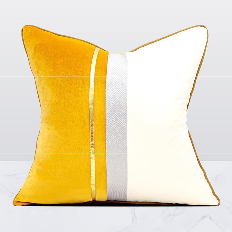 Sofakissen «Light Luxury» – Bild 10 | LuxeStyle