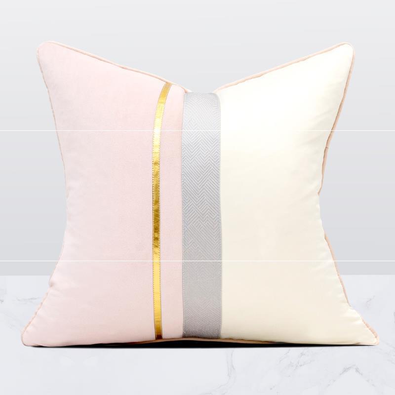 Sofakissen «Light Luxury» – Bild 11 | LuxeStyle