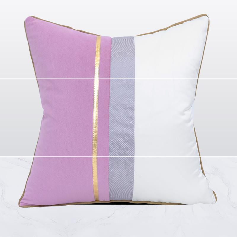 Sofakissen «Light Luxury» – Bild 2 | LuxeStyle