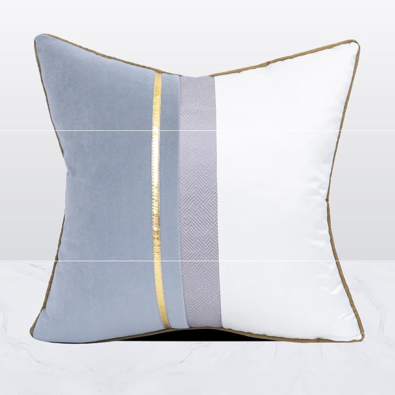 Sofakissen «Light Luxury» – Bild 8 | LuxeStyle