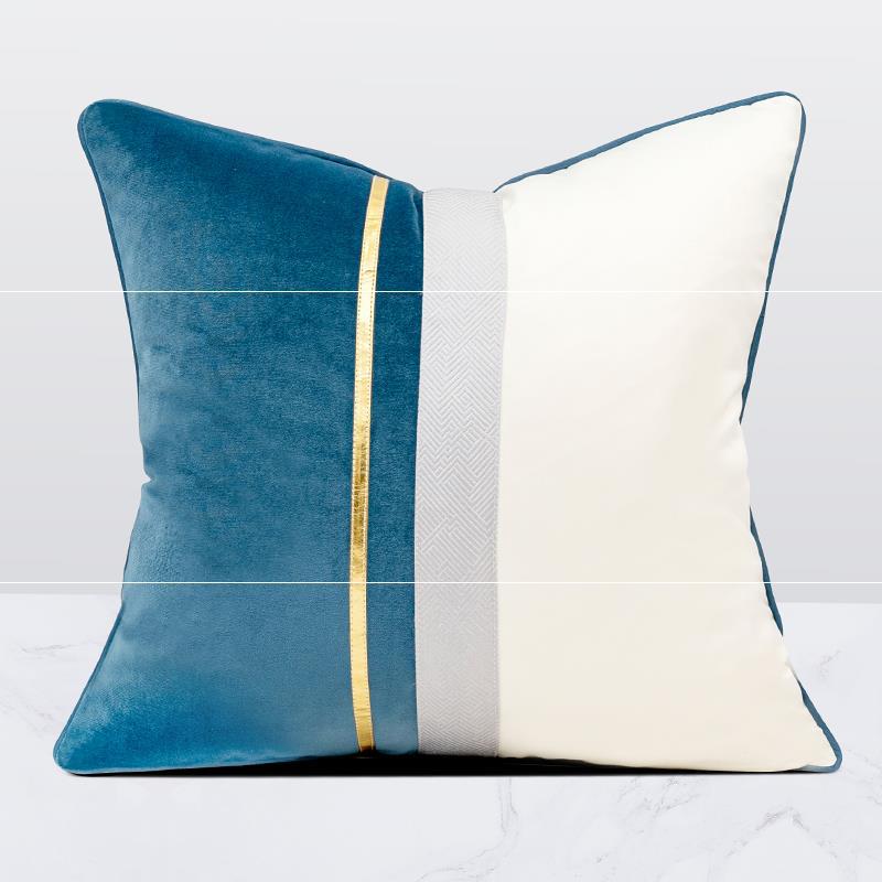 Sofakissen «Light Luxury» – Bild 12 | LuxeStyle