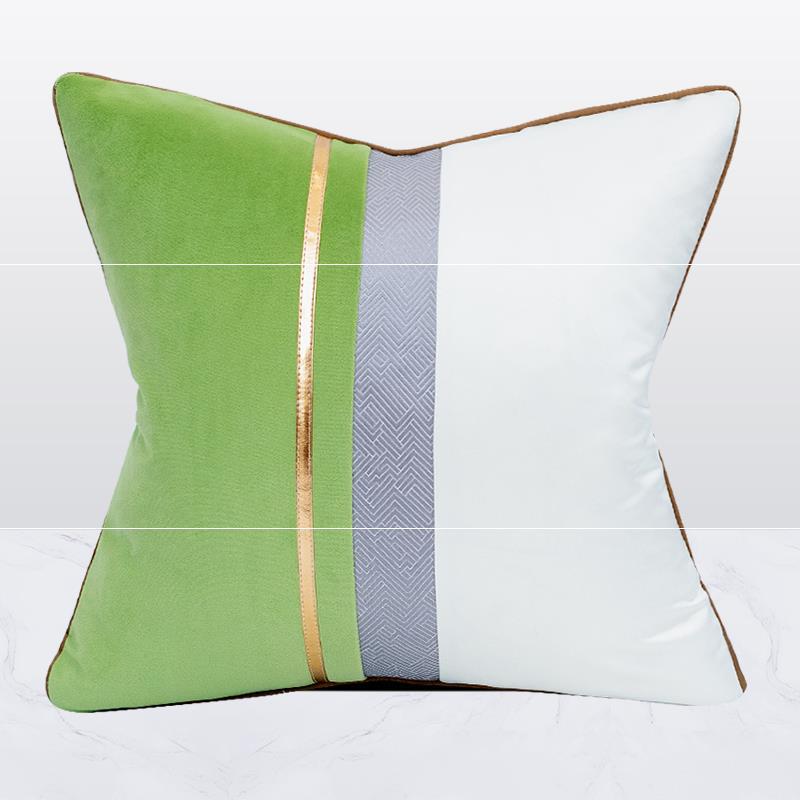 Sofakissen «Light Luxury» – Bild 6 | LuxeStyle