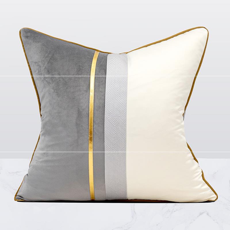 Sofakissen «Light Luxury» | LuxeStyle
