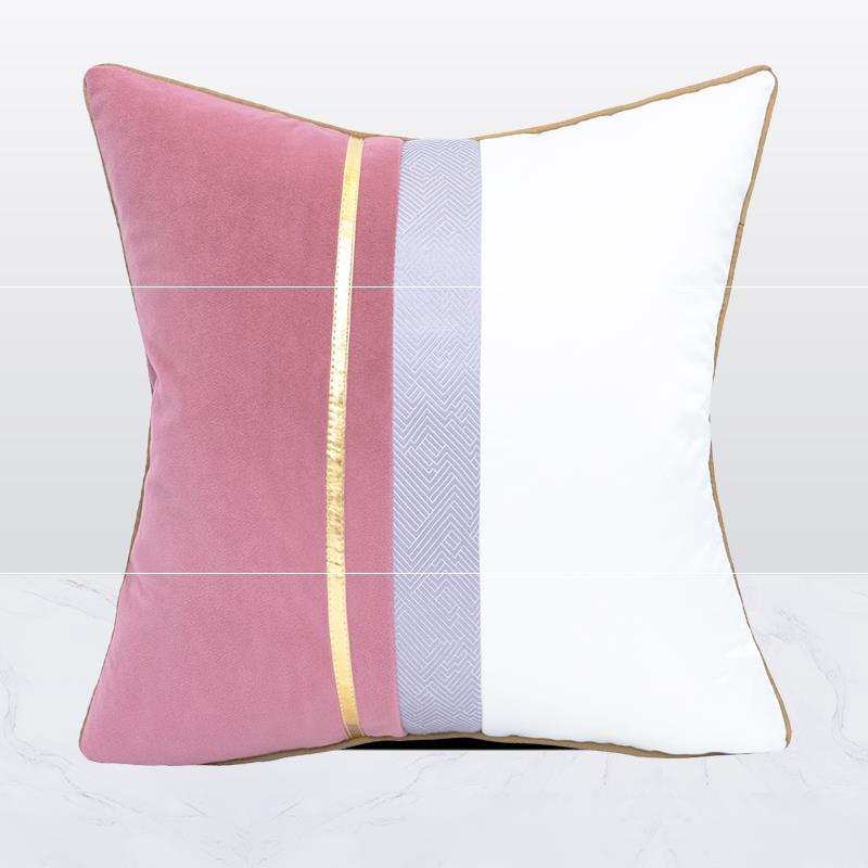 Sofakissen «Light Luxury» – Bild 3 | LuxeStyle