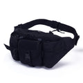 Multifunktionale Brusttasche für Sport und Reise – Bild 3 | LuxeStyle