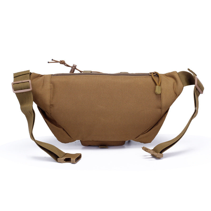 Multifunktionale Brusttasche für Sport und Reise – Bild 11 | LuxeStyle