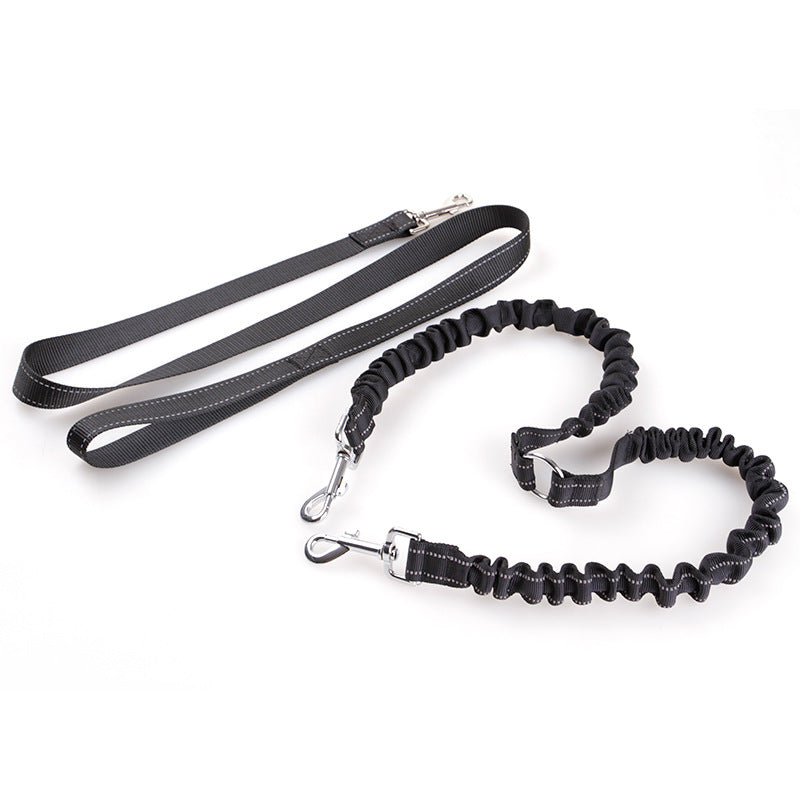 Doppelte Hunde-Rollleine – Bild 4 | LuxeStyle