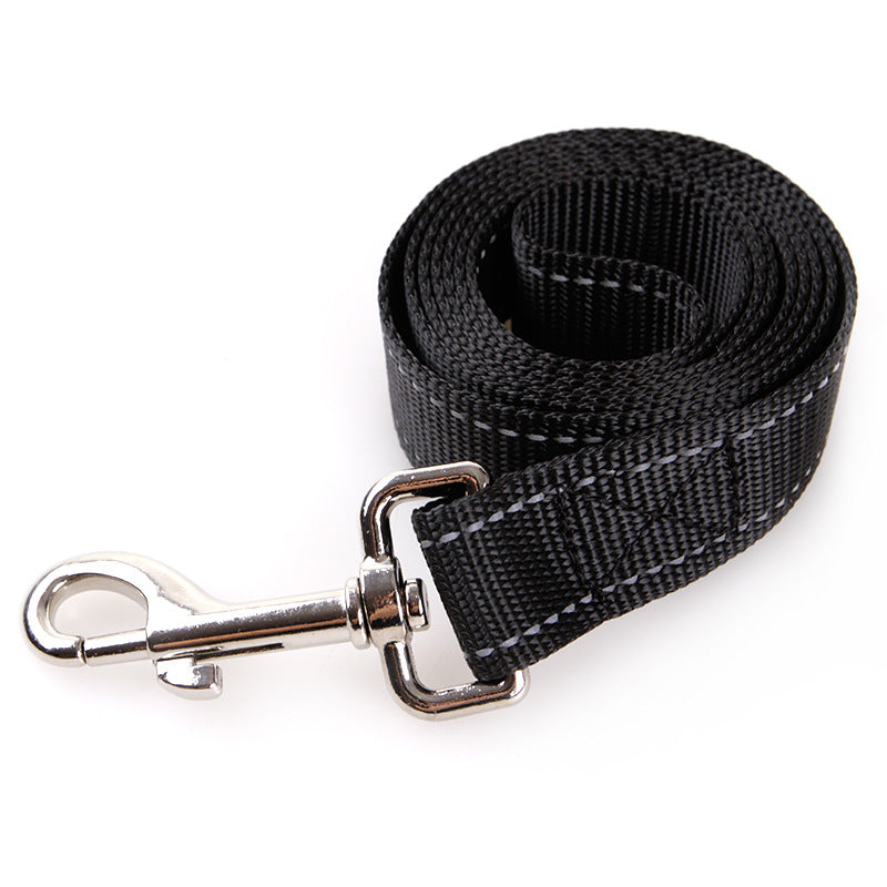 Doppelte Hunde-Rollleine – Bild 2 | LuxeStyle