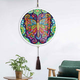 Modell: Blumenmuster