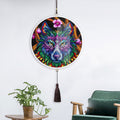 Hängekunst aus Edelsteinen – Bild 11 | LuxeStyle