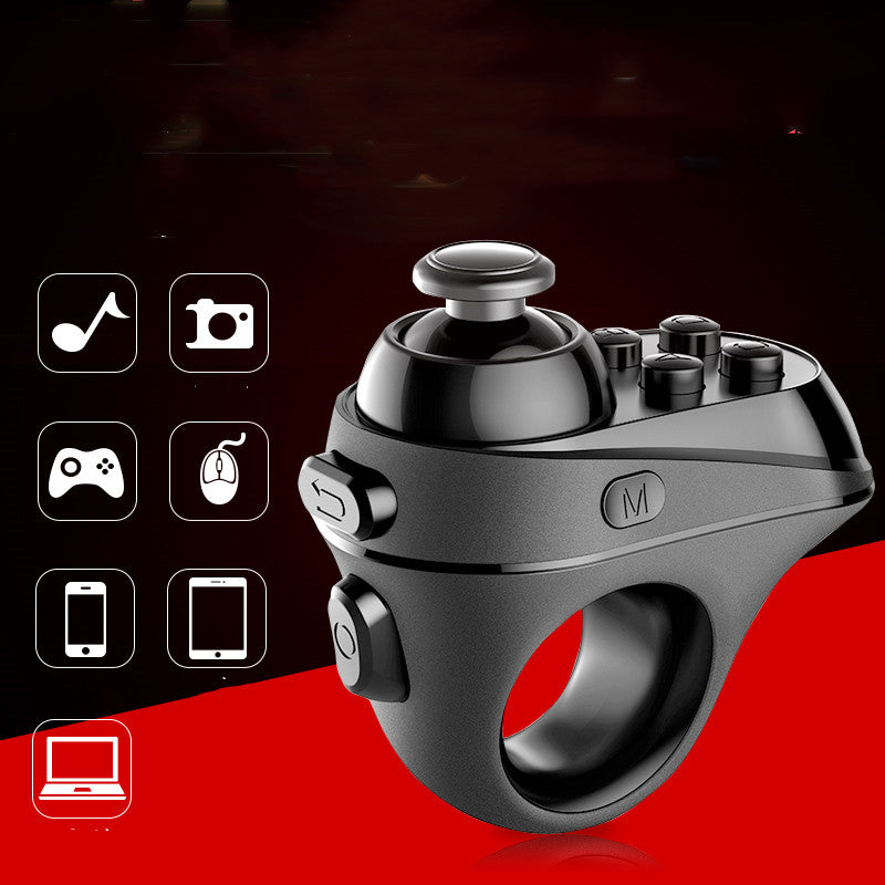 Bluetooth Mini-Controller für Smartphone & Tablet – Bild 3 | LuxeStyle
