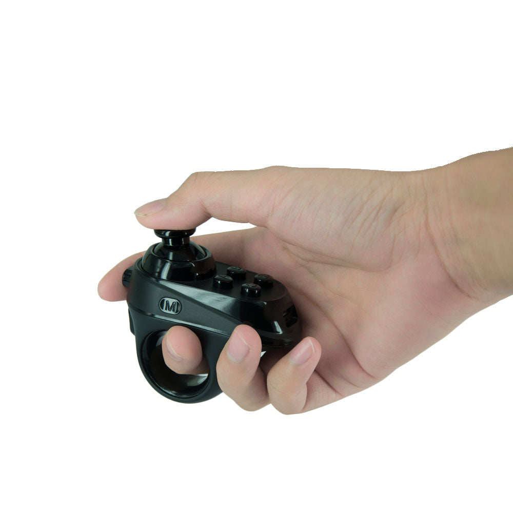 Bluetooth Mini-Controller für Smartphone & Tablet – Bild 1 | LuxeStyle